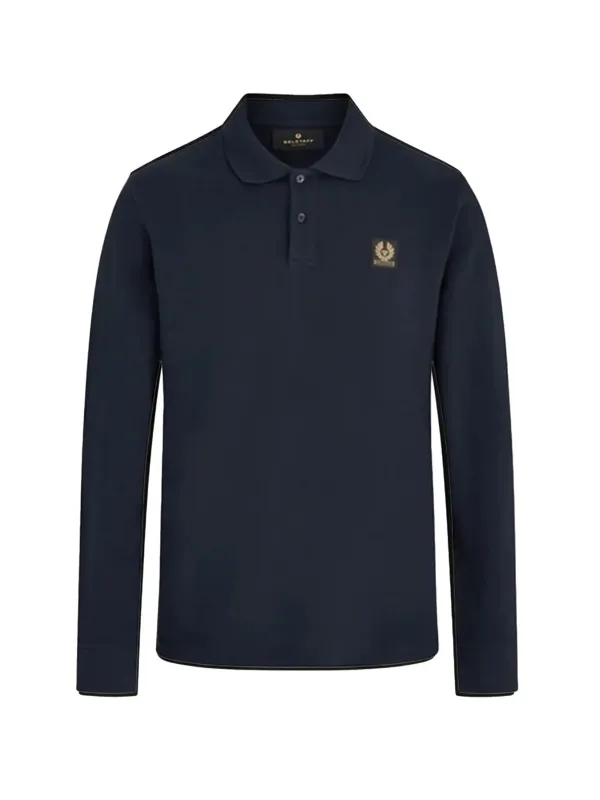Belstaff - Belstaff Polo Uomo