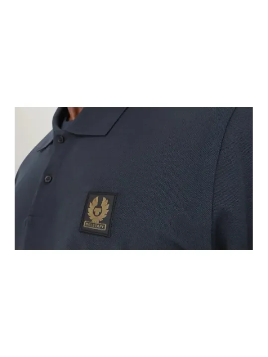 Belstaff - Belstaff Polo Uomo