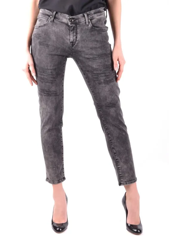 Jacob Cohen - Jacob Cohen Jeans Donna