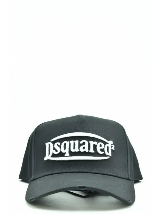 Dsquared2 - Dsquared2 Cappello Uomo