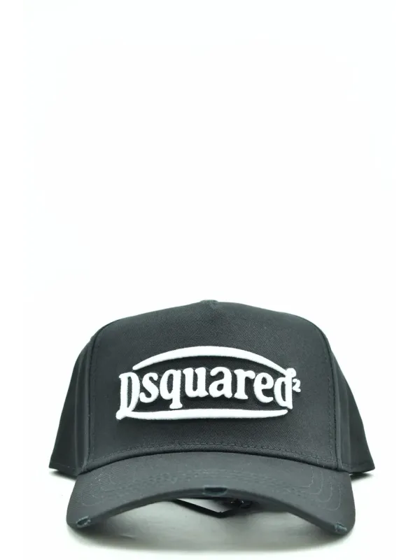Dsquared2 - Dsquared2 Cappello Uomo