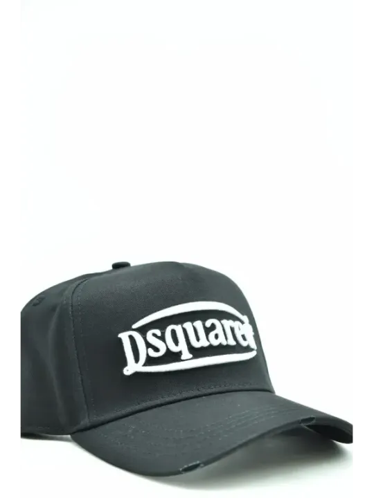 Dsquared2 - Dsquared2 Cappello Uomo