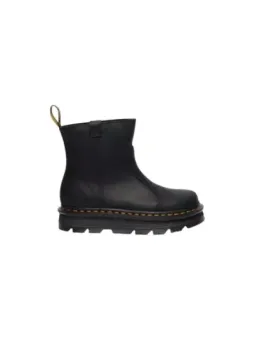 Dr. Martens Damenstiefel 491138 – Stil & Komfort vereint