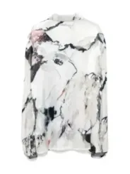 Roberto Cavalli - Roberto Cavalli Camicia Donna
