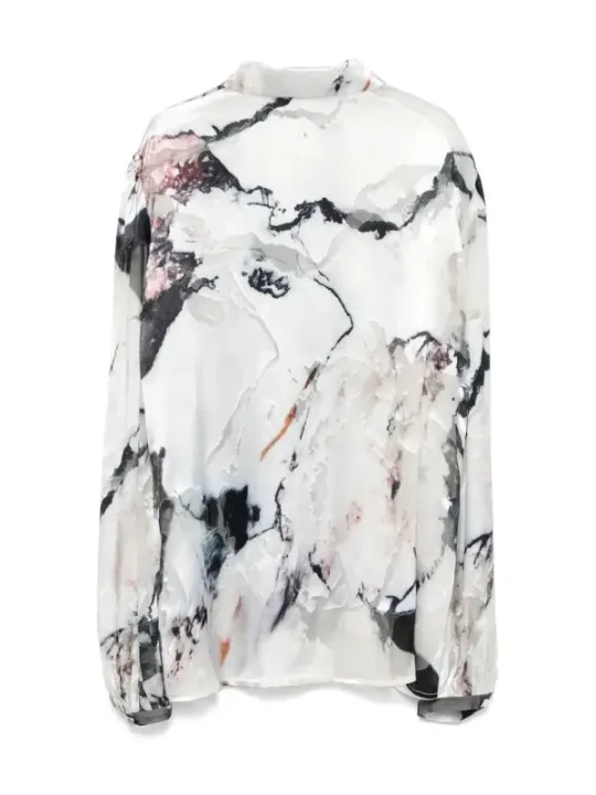 Roberto Cavalli - Roberto Cavalli Camicia Donna