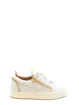 "Giuseppe Zanotti Damen Sneakers 491095: Stil & Komfort"
