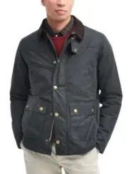 Barbour - Barbour Giacca Uomo
