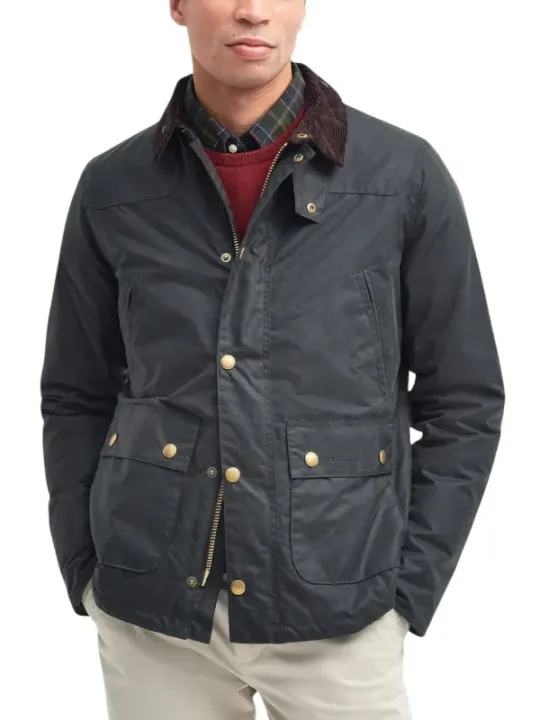 Barbour - Barbour Giacca Uomo