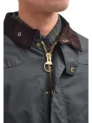 Barbour - Barbour Giacca Uomo