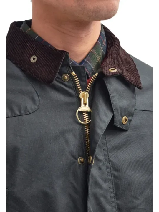 Barbour - Barbour Giacca Uomo