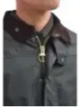 Barbour - Barbour Giacca Uomo
