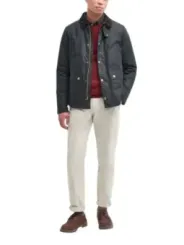 Barbour - Barbour Giacca Uomo