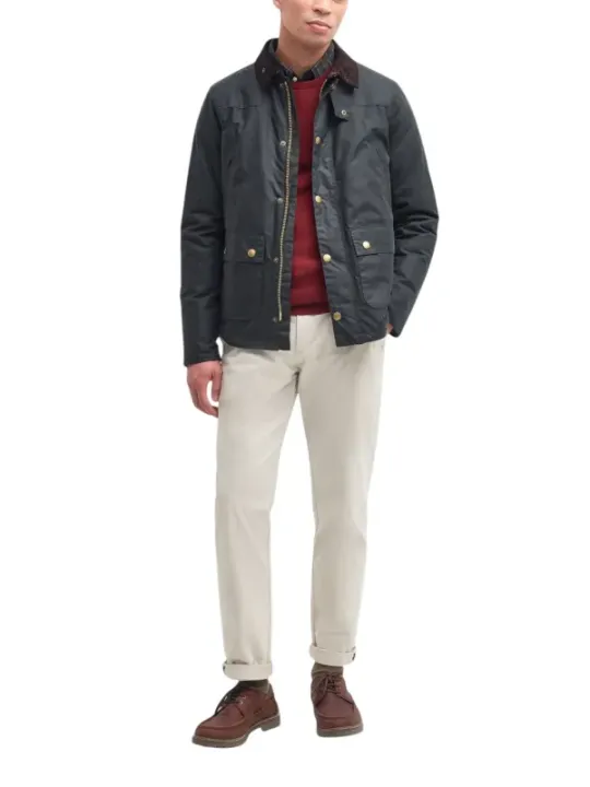 Barbour - Barbour Giacca Uomo