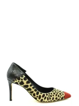 Luxuriöse Giuseppe Zanotti Damen High Heels