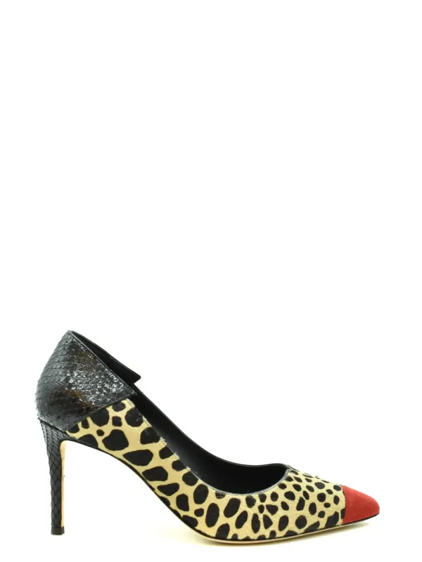 Giuseppe Zanotti - Giuseppe Zanotti  Scarpe Décolleté Donna