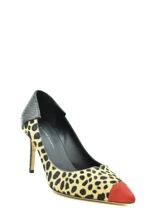 Giuseppe Zanotti - Giuseppe Zanotti  Scarpe Décolleté Donna