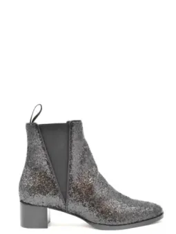 "Giuseppe Zanotti Damenstiefel 491066 – Eleganz & Stil"