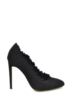 "Elegante Giuseppe Zanotti High Heels für Damen – Modell 491056"