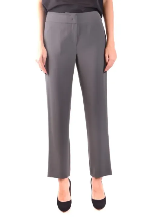Armani Collezioni - Armani Collezioni Pantaloni Donna