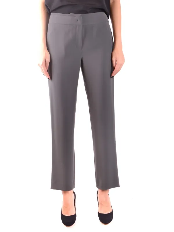 Armani Collezioni - Armani Collezioni Pantaloni Donna