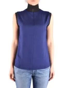 "Elegante Jacob Cohen Damen Gilet Weste - Stil & Komfort"