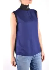 Jacob Cohen - Jacob Cohen Gilet Donna