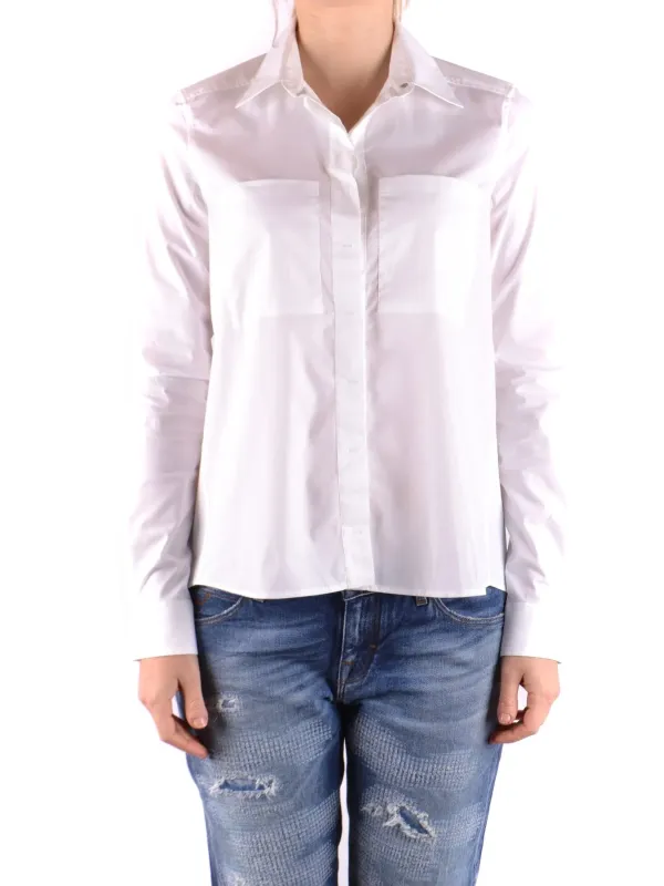 Jacob Cohen - Jacob Cohen Camicia Donna
