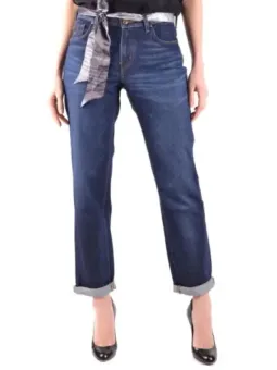 "Jacob Cohen Damen Jeans 491021 - Stil & Komfort vereint"