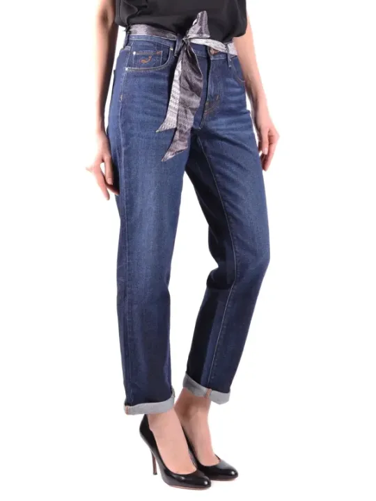 Jacob Cohen - Jacob Cohen Jeans Donna
