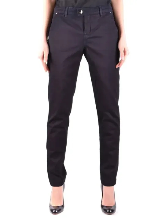 Jacob Cohen - Jacob Cohen Pantaloni Donna