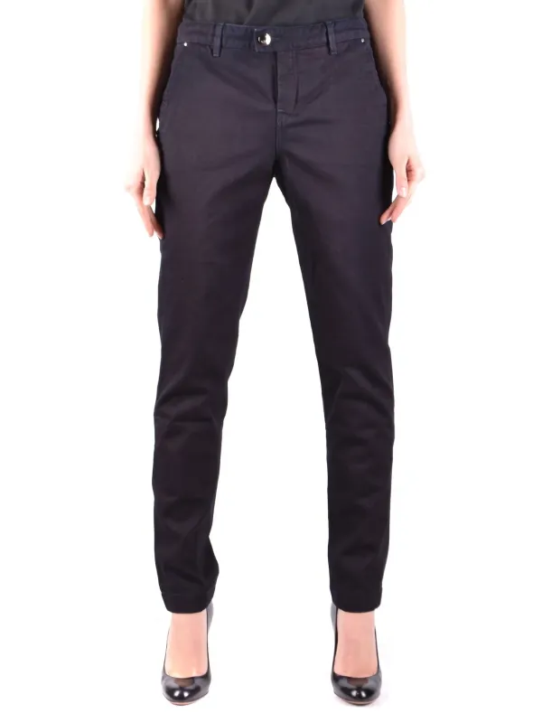 Jacob Cohen - Jacob Cohen Pantaloni Donna