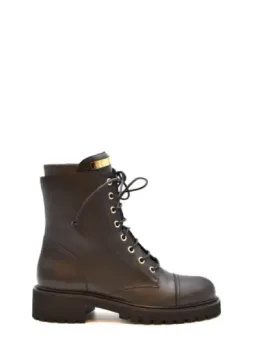 "Elegante Giuseppe Zanotti Damenstiefel – Modell 490993"