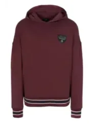 Armani Exchange - Armani Exchange Felpa Uomo