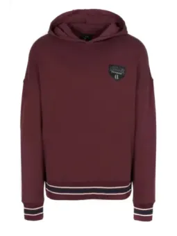 Armani Exchange Herren Sweatshirt - Stilvoll & Bequem