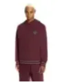 Armani Exchange - Armani Exchange Felpa Uomo