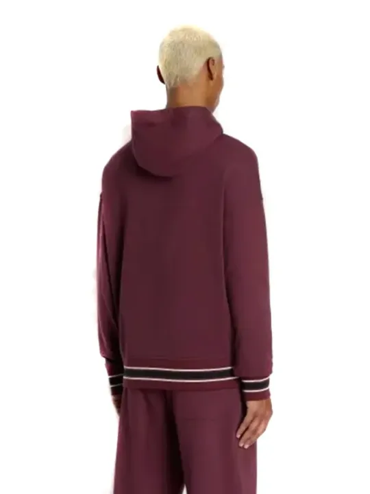 Armani Exchange - Armani Exchange Felpa Uomo
