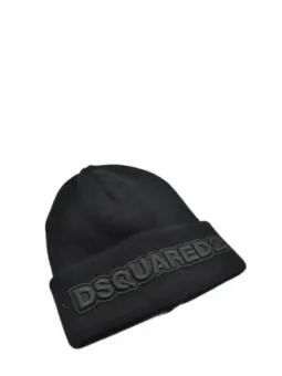 "Stylische Dsquared2 Herrenmütze - Caps & Mützen"