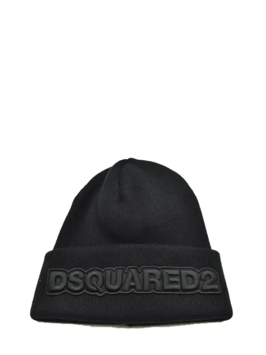 Dsquared2 - Dsquared2 Cappello Uomo