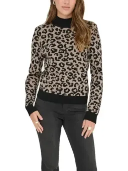 Only Maglia Donna Pullover 491148 - Stilvoll & Bequem