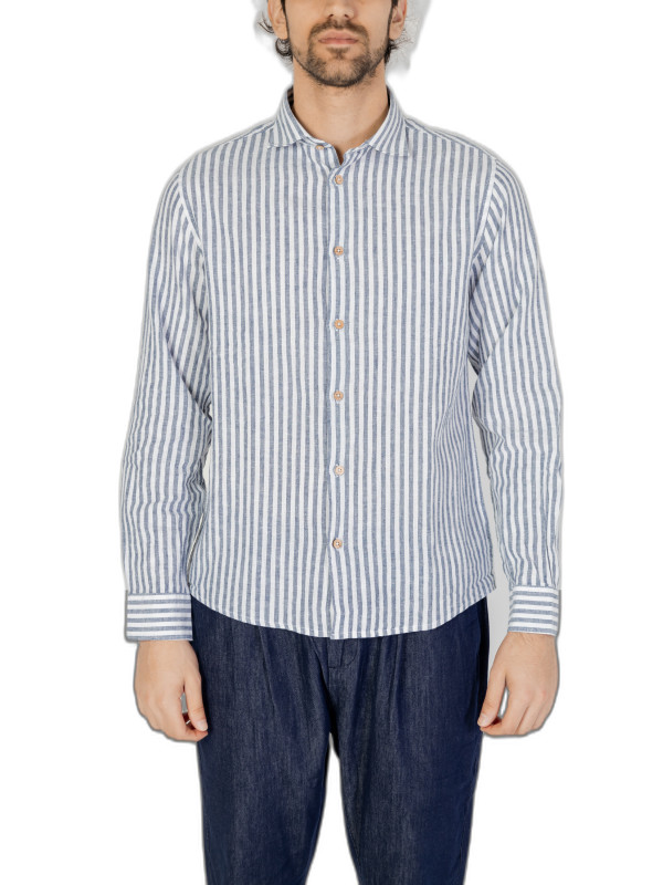 Hemden Hamaki-ho - Hamaki-ho Camicia Uomo 70,00 €  | Planet-Deluxe