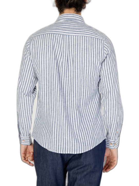 Hemden Hamaki-ho - Hamaki-ho Camicia Uomo 70,00 €  | Planet-Deluxe