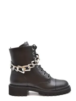 Giuseppe Zanotti Damenstiefel 491128 – Stil & Eleganz