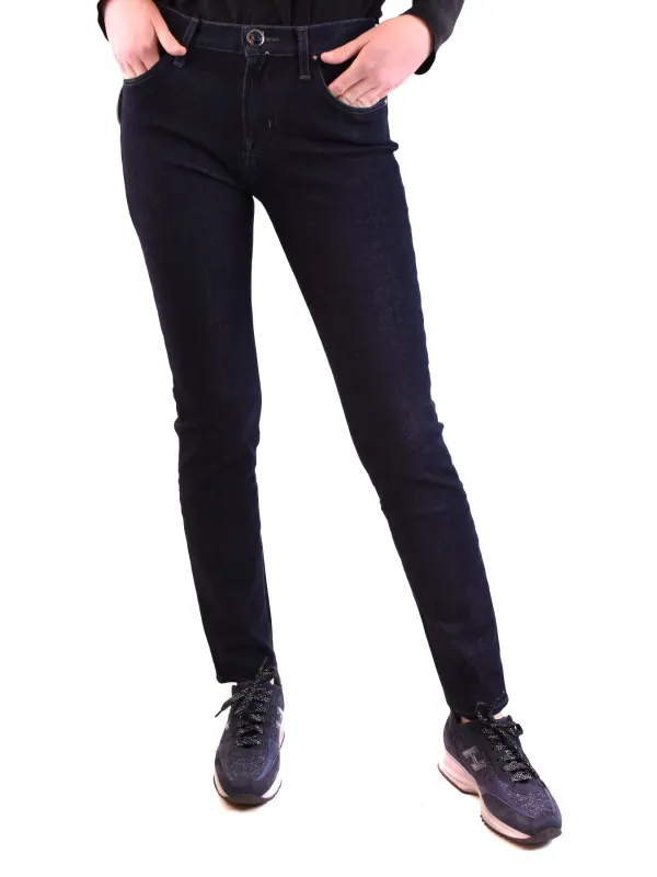 Jacob Cohen - Jacob Cohen Jeans Donna