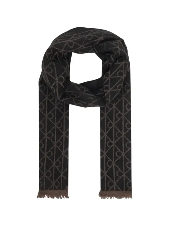 Calvin Klein - Calvin Klein Sciarpa Donna