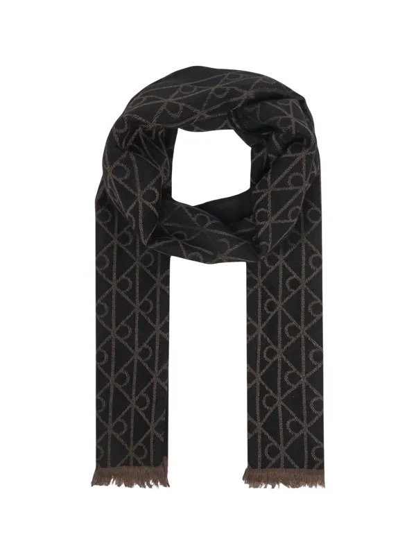 Calvin Klein - Calvin Klein Sciarpa Donna