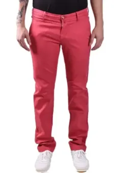 "Jacob Cohen Herren Pantaloni - Stilvoll & Hochwertig"