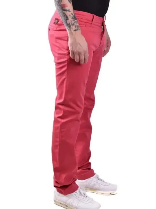 Jacob Cohen - Jacob Cohen Pantaloni Uomo