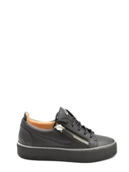 "Stilvolle Giuseppe Zanotti Sneakers Donna 491094 – Eleganz pur"