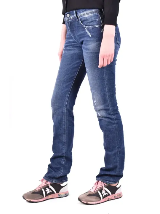 Jacob Cohen - Jacob Cohen Jeans Donna