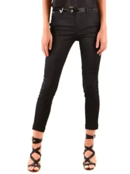 "Damenhose Jacob Cohen 491060 – Stil & Komfort vereint"